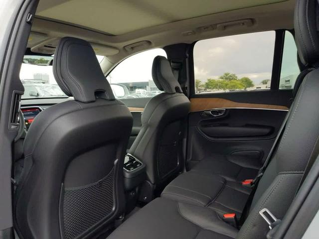 Photo of 2025 Gray Volvo XC90