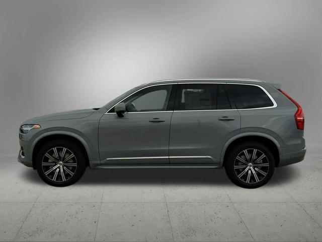 Photo of 2025 Gray Volvo XC90