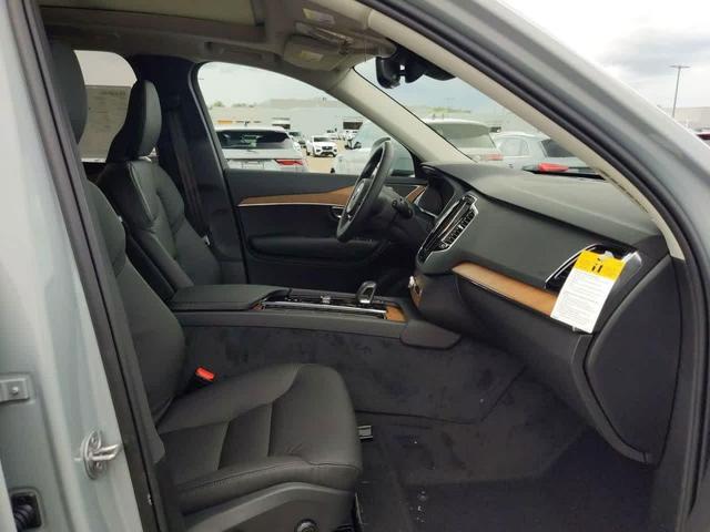 Photo of 2025 Gray Volvo XC90
