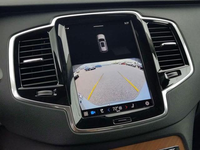 Photo of 2025 Gray Volvo XC90