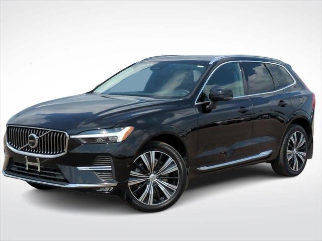 2022 Volvo XC60