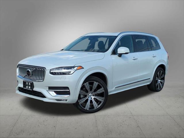 2023 Volvo XC90