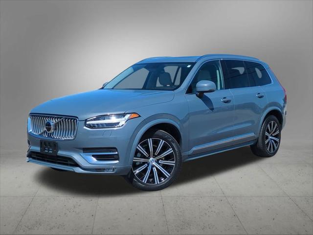 2022 Volvo XC90