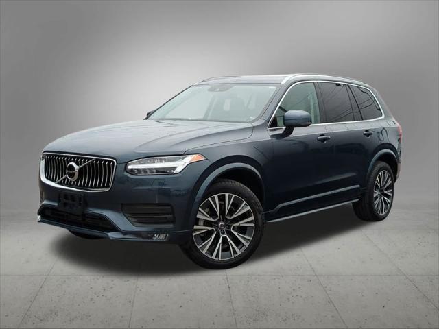 2022 Volvo XC90