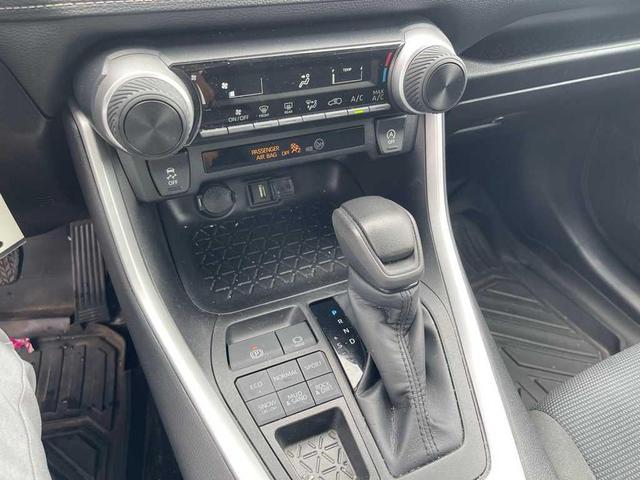 Photo of 2022 Magnetic Gray Metallic Toyota RAV4