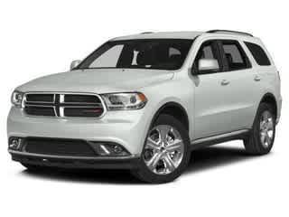 2015 Dodge Durango