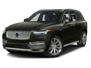 2016 Volvo XC90