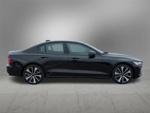 Photo of 2022 Black Stone Volvo S60