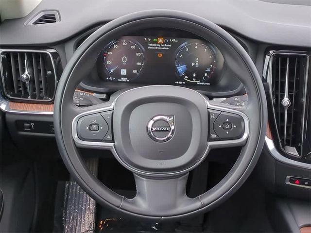 Photo of 2022 Black Stone Volvo S60