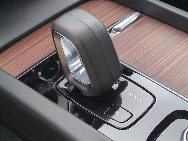 Photo of 2022 Black Stone Volvo S60