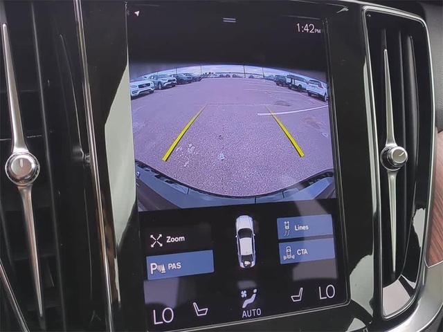 Photo of 2022 Black Stone Volvo S60