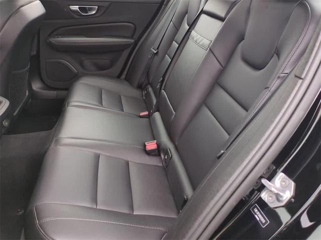 Photo of 2022 Black Stone Volvo S60
