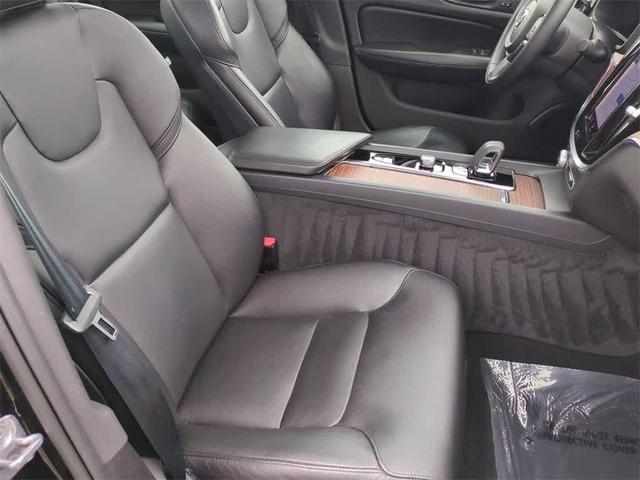 Photo of 2022 Black Stone Volvo S60