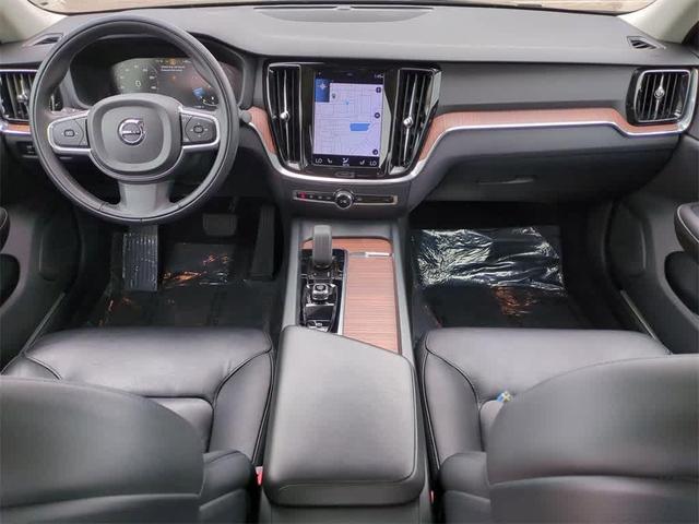 Photo of 2022 Black Stone Volvo S60