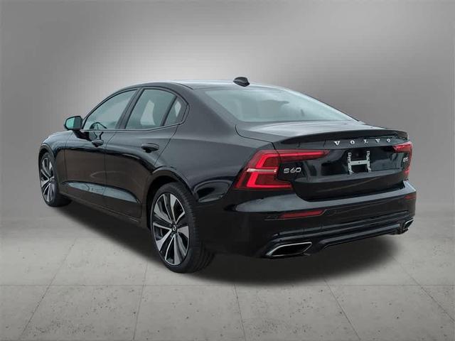 Photo of 2022 Black Stone Volvo S60