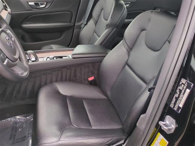 Photo of 2022 Black Stone Volvo S60