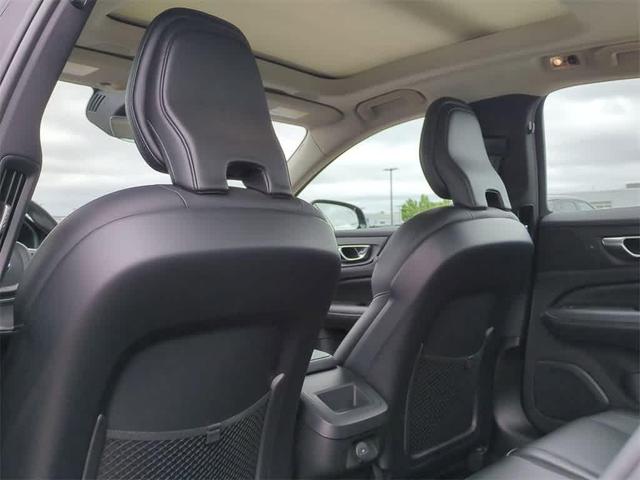 Photo of 2022 Black Stone Volvo S60