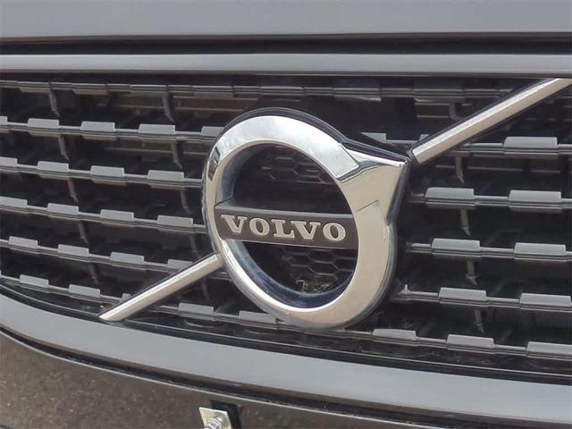 Photo of 2022 Black Stone Volvo S60
