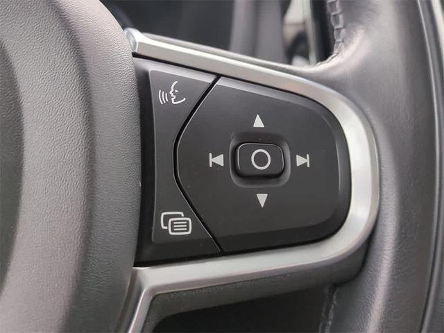 Photo of 2022 Black Stone Volvo S60