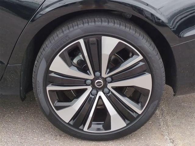 Photo of 2022 Black Stone Volvo S60