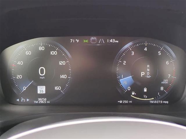 Photo of 2022 Black Stone Volvo S60