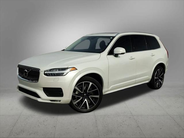 2022 Volvo XC90