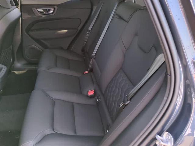 Photo of 2026 Denim Blue Metallic Volvo XC60