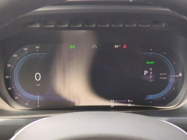 Photo of 2025 Gray Volvo XC90 Plug-In Hybrid