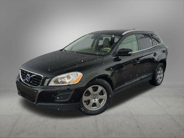 2012 Volvo XC60