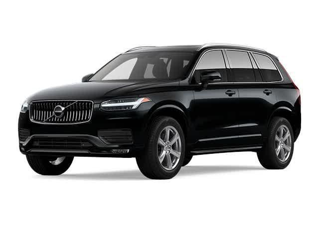 2022 Volvo XC90