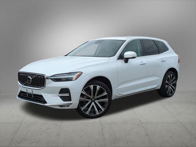 2023 Volvo XC60