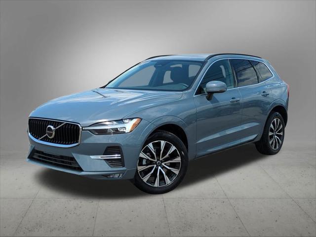 2023 Volvo XC60
