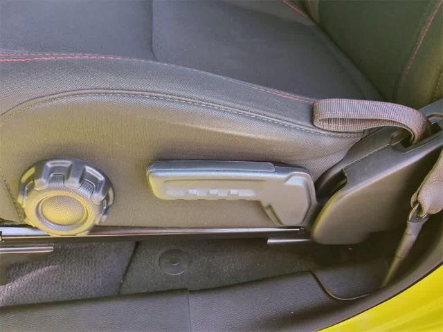 Photo of 2022 High Velocity Clearcoat Jeep Wrangler Unlimited