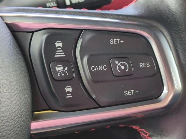 Photo of 2022 High Velocity Clearcoat Jeep Wrangler Unlimited