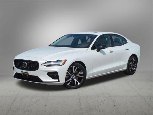 2024 Volvo S60