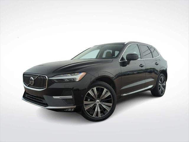 2022 Volvo XC60