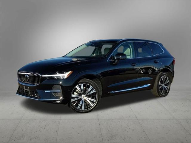 2022 Volvo XC60