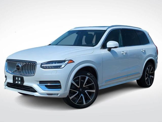 2023 Volvo XC90