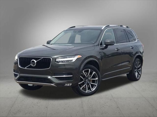 2018 Volvo XC90