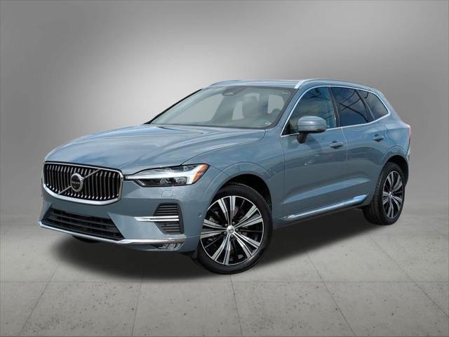 2022 Volvo XC60