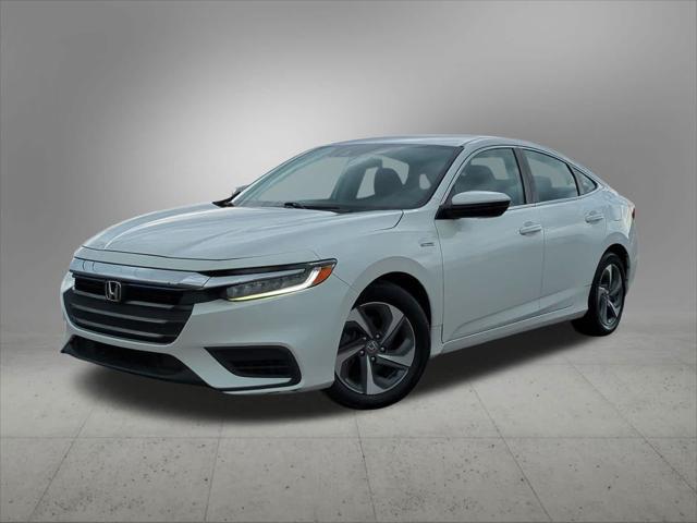 2019 Honda Insight