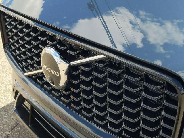 Photo of 2025 Denim Blue Metallic Volvo XC60 Plug-In Hybrid