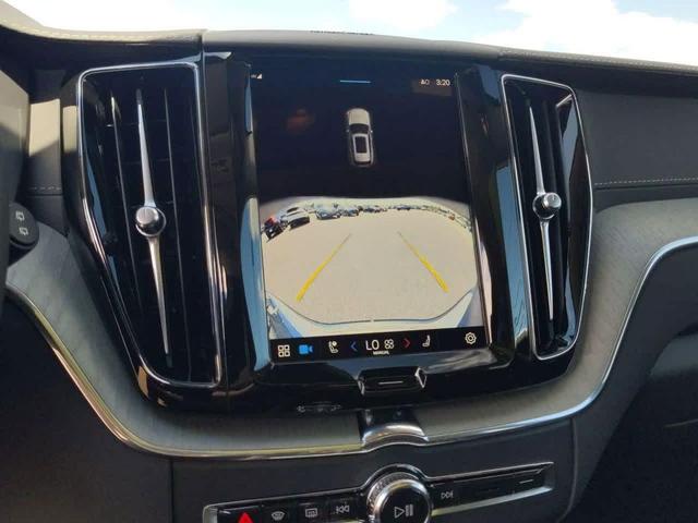 Photo of 2025 Denim Blue Metallic Volvo XC60 Plug-In Hybrid