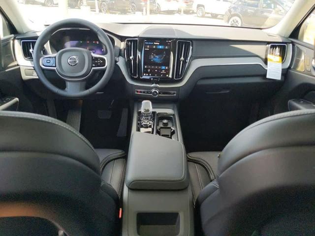 Photo of 2025 Denim Blue Metallic Volvo XC60 Plug-In Hybrid