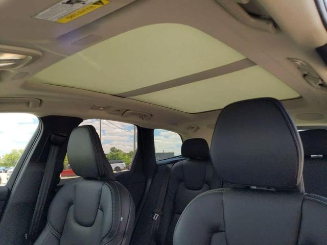 Photo of 2025 Denim Blue Metallic Volvo XC60 Plug-In Hybrid
