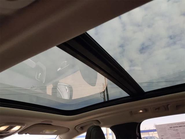 Photo of 2025 Gray Volvo XC60