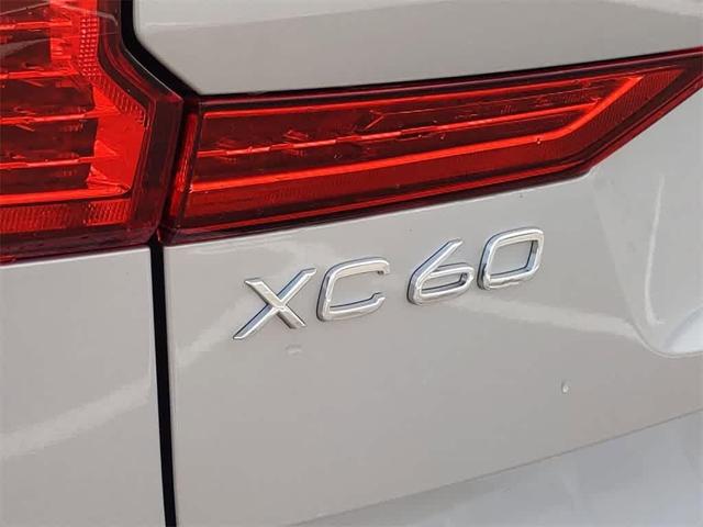 Photo of 2025 Gray Volvo XC60