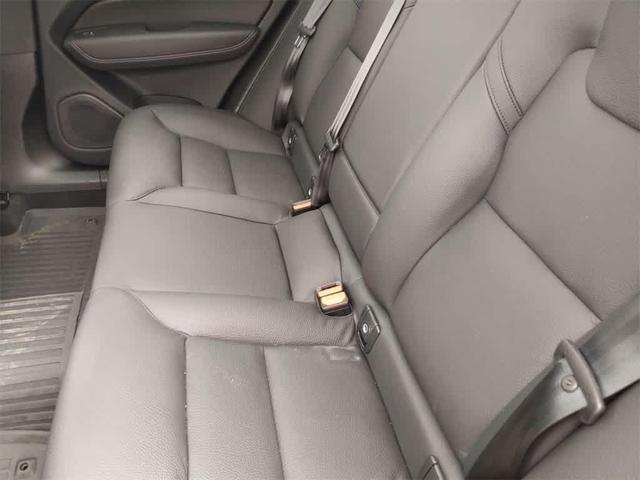 Photo of 2025 Gray Volvo XC60