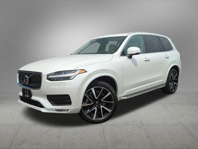 2022 Volvo XC90