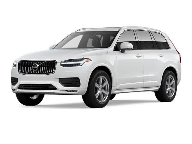 2022 Volvo XC90